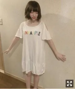 渡辺 みり愛｜市松模様（2017-10-24）｜4枚目