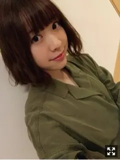 渡辺 みり愛｜裾長すぎ問題（2017-11-07）｜4枚目