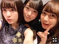 渡辺 みり愛｜加減（2017-11-23）｜3枚目