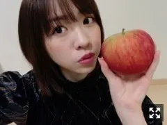 渡辺 みり愛｜寒がりと冷蔵庫（2017-12-05）｜5枚目