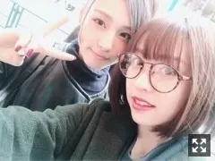 渡辺 みり愛｜傘回し（2017-12-13）｜2枚目