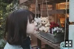 渡辺 みり愛｜夜明け。（2018-01-04）｜2枚目