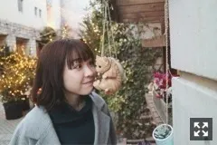 渡辺 みり愛｜夜明け。（2018-01-04）｜3枚目