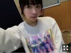渡辺 みり愛｜駆け込む（2018-02-01）