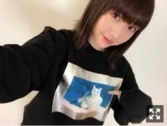 渡辺 みり愛｜駆け込む（2018-02-01）｜2枚目