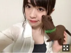 渡辺 みり愛｜駆け込む（2018-02-01）｜5枚目