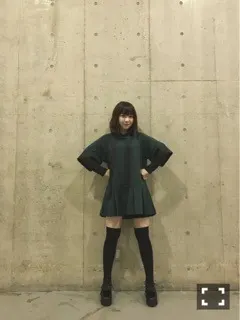 渡辺 みり愛｜孤独（2018-02-07）｜2枚目