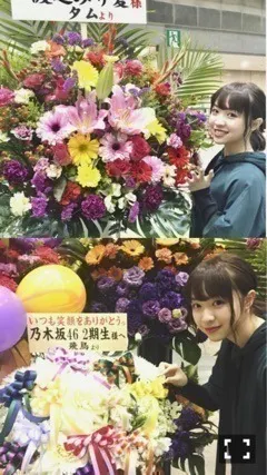 渡辺 みり愛｜孤独（2018-02-07）｜3枚目