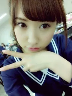 衛藤 美彩｜お帰りなさいませ（2013-03-23）｜3枚目