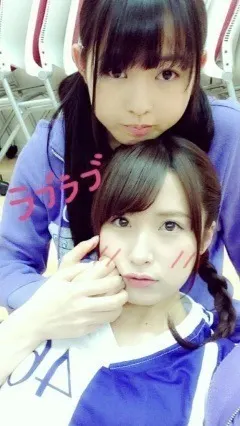 衛藤 美彩｜ 今週の乃木坂カレンダーはみさみさです(｡･ω･｡)  misa♡（2013-03-26）