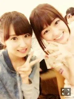 衛藤 美彩｜夢ならここにある。           misa♡（2013-08-24）
