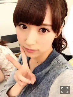 衛藤 美彩｜夢ならここにある。           misa♡（2013-08-24）｜4枚目