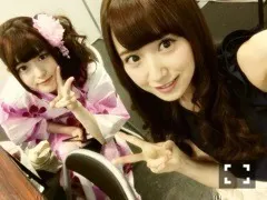 衛藤 美彩｜はん？やるんか？( ｡･ˇ_ˇ･｡)♡  misa（2013-09-11）｜4枚目