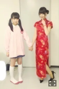 衛藤 美彩｜チャイナドレスと青梗菜♡         misa.（2013-10-30）｜3枚目
