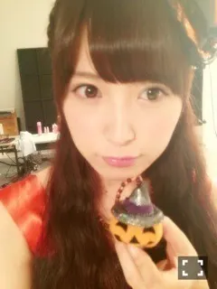 衛藤 美彩｜改めて今の気持ち。       misa♡（2013-11-01）