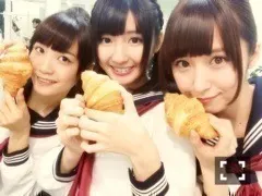 衛藤 美彩｜アイドル部？     （2013-11-16）