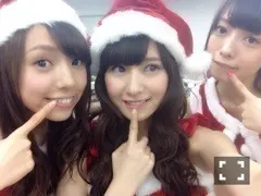 衛藤 美彩｜俺のハート動かした エンジェル！   misa（2013-12-18）｜2枚目