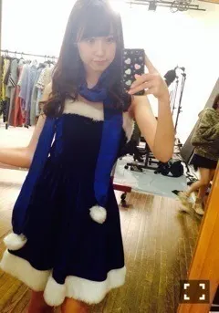 衛藤 美彩｜お雑煮カウントダウ ン♡    misa（2013-12-27）