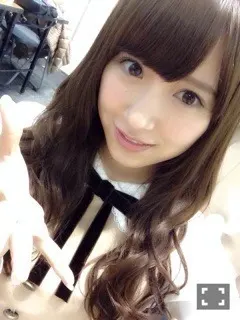 衛藤 美彩｜2013年最後の握手会 ！and生駒へ！    misa♡（2013-12-30）｜5枚目