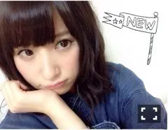 衛藤 美彩｜21歳の誕生日。    mis a♡（2014-01-04）
