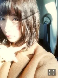 衛藤 美彩｜21歳の誕生日。    mis a♡（2014-01-04）｜2枚目