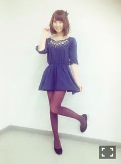 衛藤 美彩｜幕張メッセで握手会 ♡   misa（2014-01-20）｜2枚目