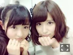 衛藤 美彩｜幕張メッセで握手会 ♡   misa（2014-01-20）｜5枚目