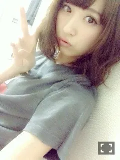 衛藤 美彩｜幕張メッセで握手会 ♡   misa（2014-01-20）｜6枚目