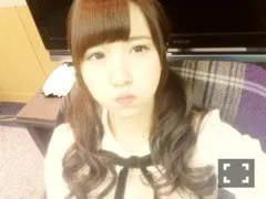 衛藤 美彩｜お雑煮ツインテール ヾ('ω')ﾉ      misa♡（2014-02-05）｜4枚目