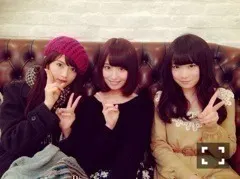 衛藤 美彩｜たまには叱って(｡ ･Д･)ゞ （2014-02-11）｜4枚目