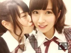 衛藤 美彩｜甘いkiss!!（2014-03-15）｜3枚目
