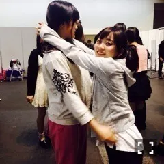 衛藤 美彩｜夜桜デート（2014-04-06）｜2枚目