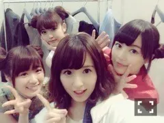 衛藤 美彩｜夜桜デート（2014-04-06）｜8枚目