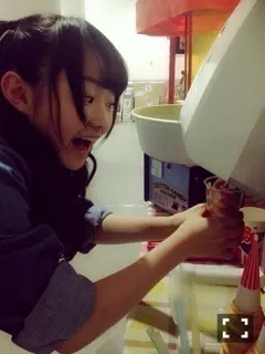 衛藤 美彩｜土曜の朝は？（2014-04-18）｜4枚目