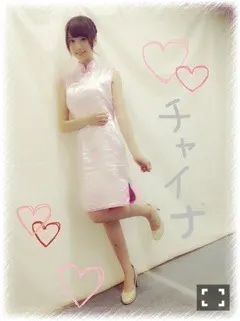 衛藤 美彩｜上からワンピ（2014-05-09）｜2枚目