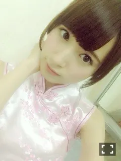 衛藤 美彩｜上からワンピ（2014-05-09）｜3枚目
