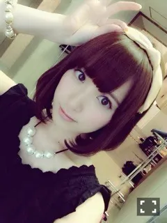 衛藤 美彩｜キスの日（2014-05-24）｜6枚目