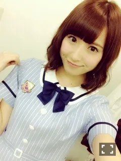 衛藤 美彩｜キスの日（2014-05-24）｜8枚目