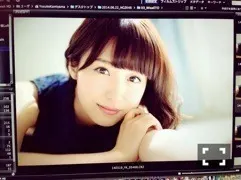衛藤 美彩｜Mステ（2014-07-11）｜2枚目