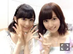 衛藤 美彩｜初舞台に挑戦（2014-07-19）｜2枚目