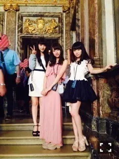 衛藤 美彩｜初舞台に挑戦（2014-07-19）｜5枚目