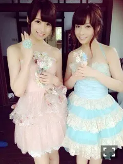 衛藤 美彩｜僕だけの夏っ！（2014-07-31）｜2枚目