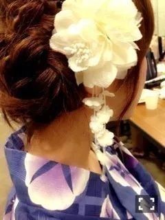 衛藤 美彩｜浴衣たくさん。（2014-08-10）｜4枚目