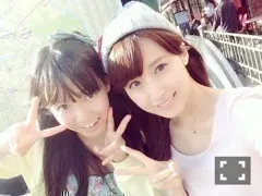 衛藤 美彩｜パリ写真祭り♪（2014-08-15）｜14枚目