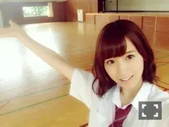 衛藤 美彩｜MV写真・握手会・焼 肉☆（2014-09-21）｜2枚目