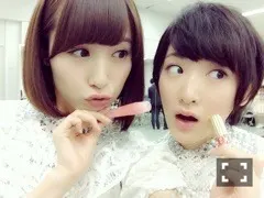 衛藤 美彩｜舞台初日☆（2014-10-25）｜5枚目