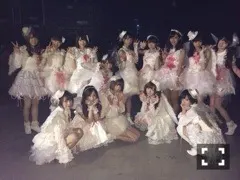 衛藤 美彩｜舞台初日☆（2014-10-25）｜8枚目