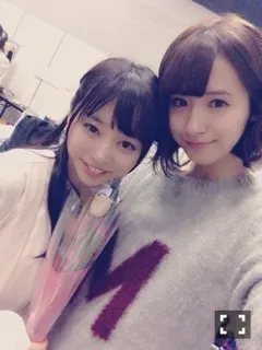衛藤 美彩｜舞台初日☆（2014-10-25）｜10枚目
