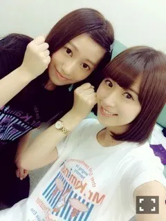 衛藤 美彩｜舞台初日☆（2014-10-25）｜11枚目