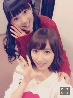 衛藤 美彩｜初めての。。。♡（2014-11-23）｜3枚目
